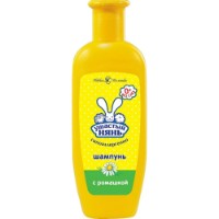 Șampon pentru bebeluși Ушастый Нянь Chamomile 200ml