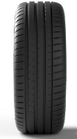 Шина Michelin Pilot Sport 4 245/40 R18 93Y AO фото №2 — интернет-магазин Desire.md