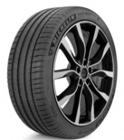 Шина Michelin Pilot Sport 4 SUV 265/45 R21 104W