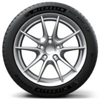 Шина Michelin Pilot Sport 4S 265/35 R21 101Y XL фото №2 — интернет-магазин Desire.md