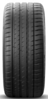 Шина Michelin Pilot Sport 4S 265/35 R21 101Y XL фото №3 — интернет-магазин Desire.md