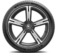 Шина Michelin Pilot Sport 5 255/40 R18 99W XL MO фото №2 — интернет-магазин Desire.md