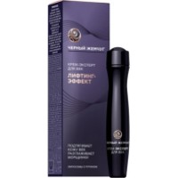 Крем для кожи вокруг глаз Черный Жемчуг Лифтинг Эффект 46+ 15ml