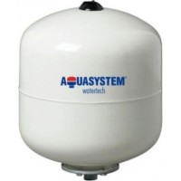 Расширительный бак Aquasystem AR 5 Vertical 5-1/2"