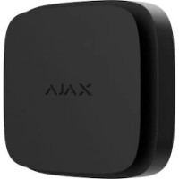 Senzor de mișcare a luminii Ajax FireProtect 2 RB (Heat/Smoke) Black