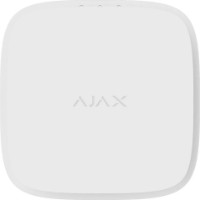 Senzor de fum Ajax FireProtect 2 RB (Heat/Smoke) White