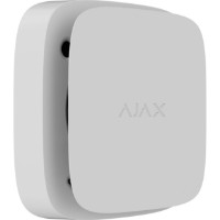 Senzor de fum Ajax FireProtect 2 RB (Heat/Smoke) White imaginea #2 — magazin online Desire.md