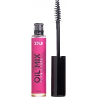 Ulei pentru gene si sprancene Zola Oil Mix 10ml