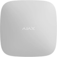 Sistem de securitate central Ajax Hub 2 4G ASP White