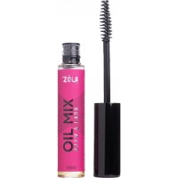 Ulei pentru sprancene si gene Zola Oil Mix Brow&Lash 10ml