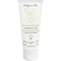 Crema anti-insecte BabyCoccole 75ml