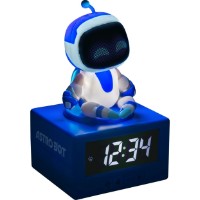 Сeas cu alarmă Paladone Astrobot (PP14335AB) imaginea #4 — magazin online Desire.md