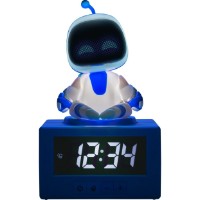 Сeas cu alarmă Paladone Astrobot (PP14335AB) imaginea #2 — magazin online Desire.md
