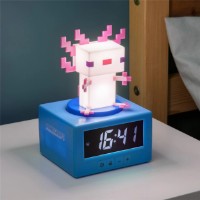 Сeas cu alarmă Paladone Axolotl (PP15043MCF) imaginea #5 — magazin online Desire.md