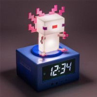 Сeas cu alarmă Paladone Axolotl (PP15043MCF) imaginea #2 — magazin online Desire.md
