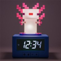 Сeas cu alarmă Paladone Axolotl (PP15043MCF) imaginea #3 — magazin online Desire.md