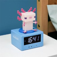 Сeas cu alarmă Paladone Axolotl (PP15043MCF) imaginea #4 — magazin online Desire.md
