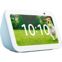 Умная колонка Amazon Echo Show 5 3rd Gen Cloud Blue фото №3 — интернет-магазин Desire.md