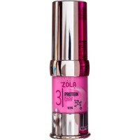 Compus de laminare Zola Pink 03 Protein Care 10ml
