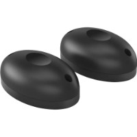 Set de 2 fotocelule pentru porți automate Extel ORNBRAV4359