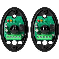 Set de 2 fotocelule pentru porți automate Extel ORNBRAV4359 imaginea #2 — magazin online Desire.md
