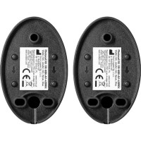Set de 2 fotocelule pentru porți automate Extel ORNBRAV4359 imaginea #3 — magazin online Desire.md
