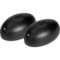 Set de 2 fotocelule pentru porți automate Extel ORNBRAV4359 imaginea #4 — magazin online Desire.md