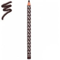 Creion pentru sprâncene Zola Powder Brow Pencil Dark Brown