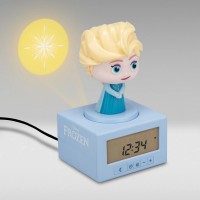 Сeas cu alarmă Paladone Elsa Sleep (PP13718FZ) imaginea #4 — magazin online Desire.md