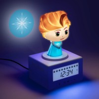 Сeas cu alarmă Paladone Elsa Sleep (PP13718FZ)