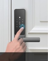 Blocare smart Ezviz CS-DL05-R201-WBCP-GR imaginea #4 — magazin online Desire.md