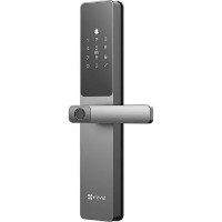 Blocare smart Ezviz CS-DL05-R201-WBCP-GR