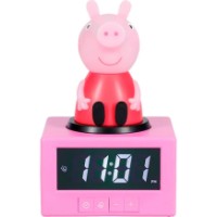 Сeas cu alarmă Paladone Peppa Pig (PP12729PP)