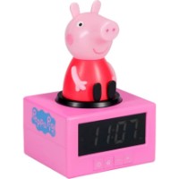 Сeas cu alarmă Paladone Peppa Pig (PP12729PP) imaginea #2 — magazin online Desire.md