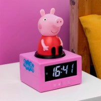 Сeas cu alarmă Paladone Peppa Pig (PP12729PP) imaginea #3 — magazin online Desire.md