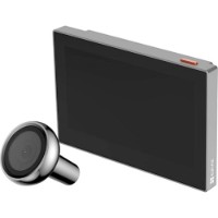 Vizor digital Ezviz CS-HP2-R100-6E2WB-GR