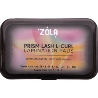 Discuri de laminare Zola Prism Lash L-Curl Lash Laminating Pads 