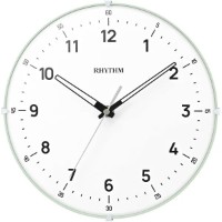 Настенные часы Rhythm CMG629NR05