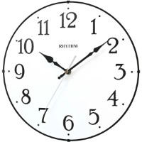 Настенные часы Rhythm CMG630NR02