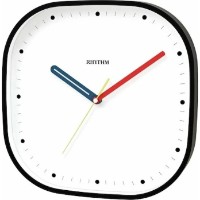 Настенные часы Rhythm CMG632NR02