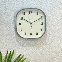 Настенные часы Rhythm CMG632NR08 фото №2 — интернет-магазин Desire.md