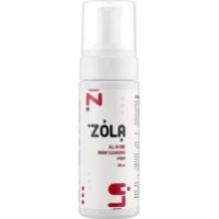 Spumă de curățare pentru sprâncene Zola Cleansing Eyebrow Foam 150ml