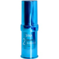 Compoziția de laminare Zola Color Lab 02 Volume Blue Fixer 10ml