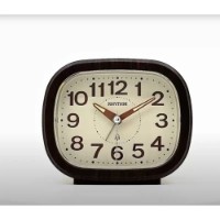 Сeas cu alarmă Rhythm CRA849BR06 imaginea #2 — magazin online Desire.md