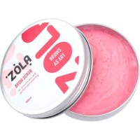 Scrub pentru sprancele Zola Eyebrow Scrub 100ml