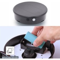 Senzor de mișcare a luminii Fumagalli H2LEDSOL4K imaginea #2 — magazin online Desire.md