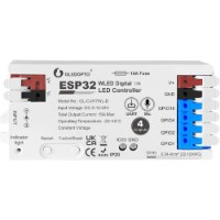 Controler inteligent Gledopto GL-C-017WL-D