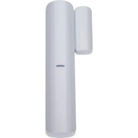 Датчик открытия двери Hikvision DS-PDMC-EG2-WE (B) SMK
