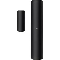 Датчик движения света Hikvision DS-PDMC-EG2-WE (B) SMK Black фото №2 — интернет-магазин Desire.md