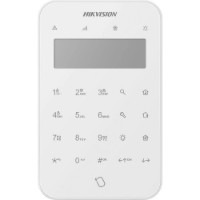 Беспроводная сенсорная клавиатура Hikvision DS-PK1-LT-WE